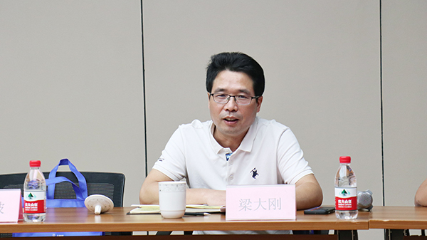 杭州市数促会首次会员单位座谈会召开，政企研齐聚，为数字乡村发展出谋划策